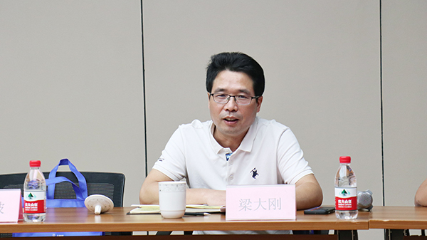 杭州市数促会首次会员单位座谈会召开，政企研齐聚，为数字乡村发展出谋划策